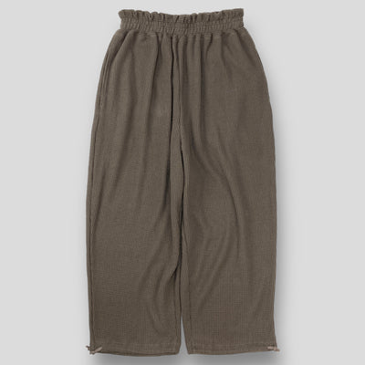 2023AW AZEAMI THERMAL PANTS REPT-002 2