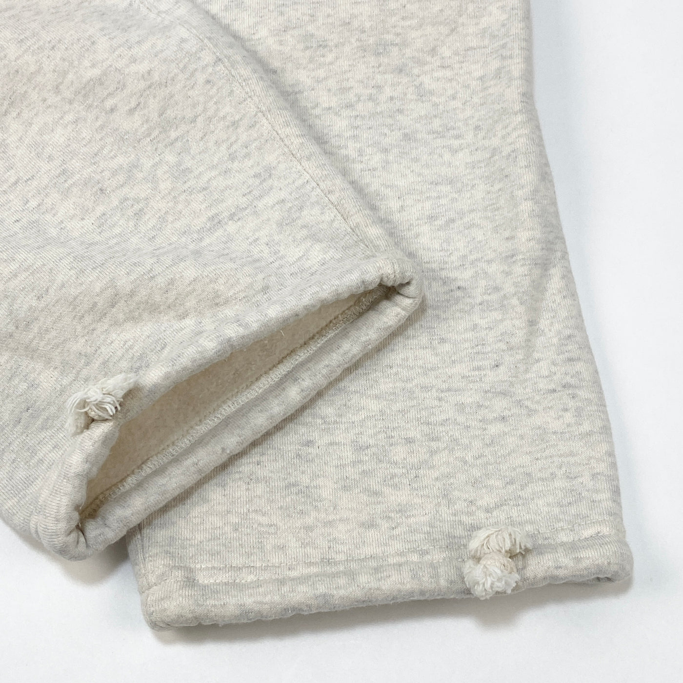 2022AW Sweat Pants RER-124 L