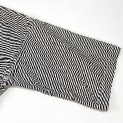 【新品】2021SS SS HAPPI HICKORY 3