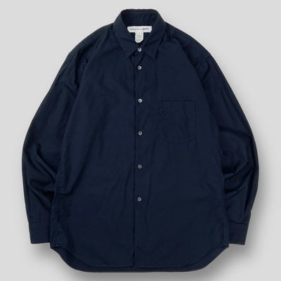 FOREVER Narrow Classic Fit Shirt CDGS2PL S