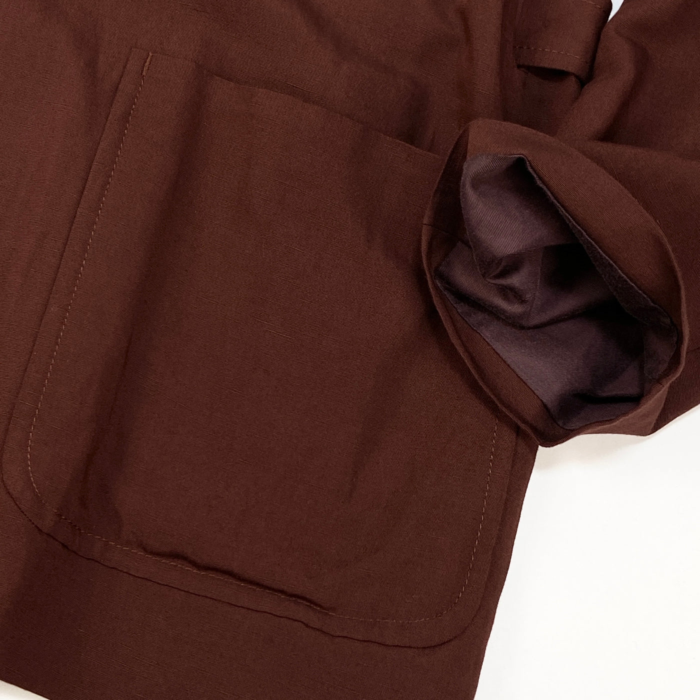 2022SS EASY JACKET EP03-JK01 46