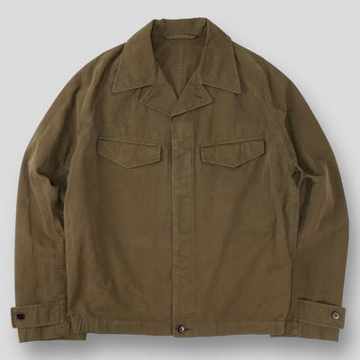 2022AW FIELD OVERSHIRT OW329 LF849 46