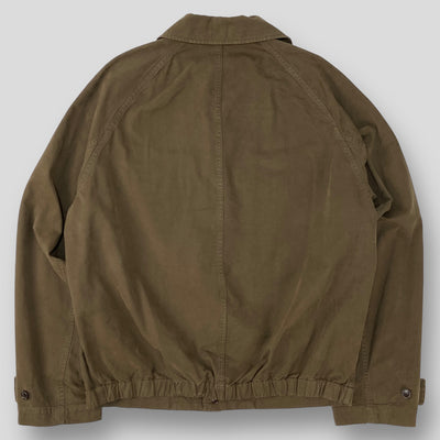 2022AW FIELD OVERSHIRT OW329 LF849 46