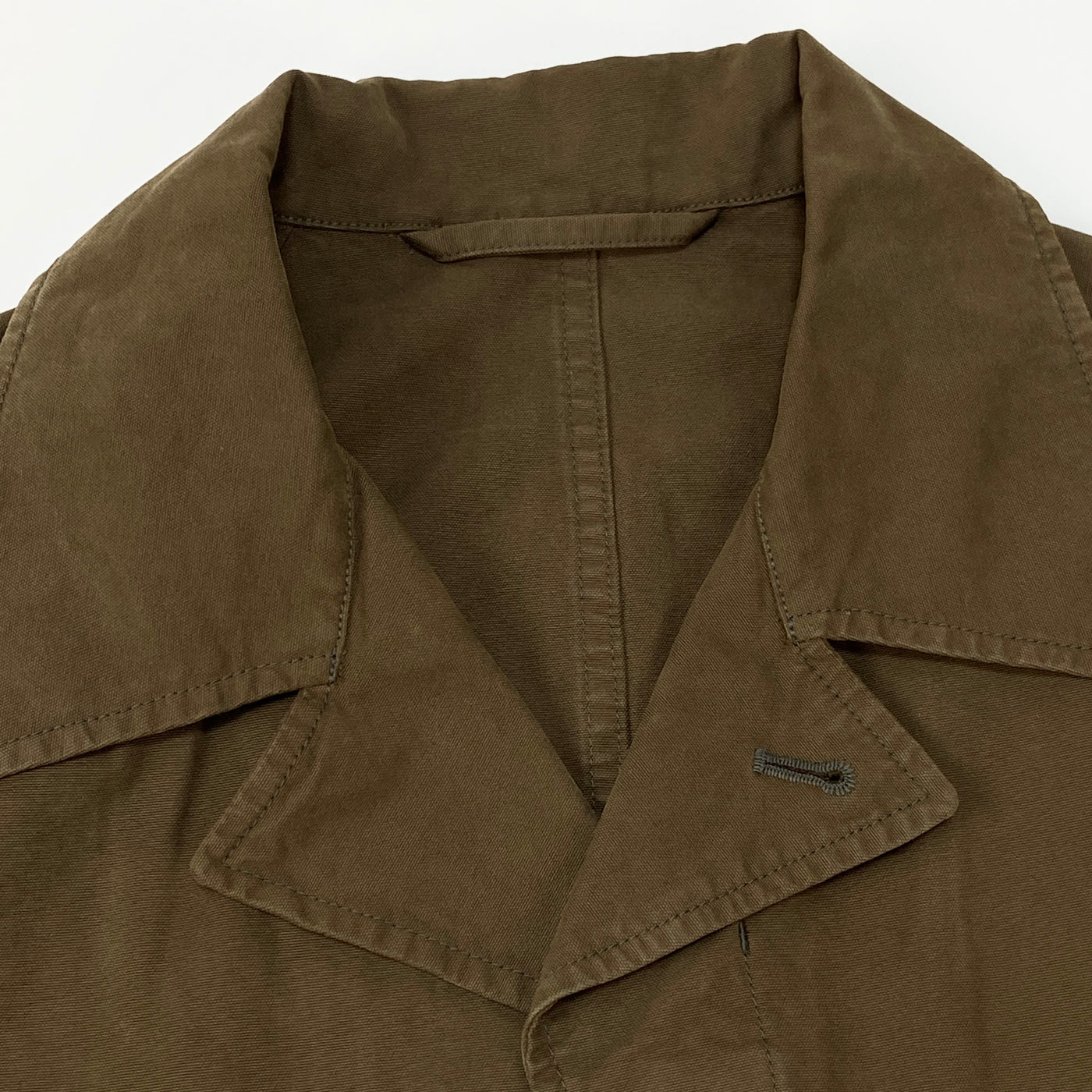 2022AW FIELD OVERSHIRT OW329 LF849 46
