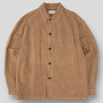 2022SS WORKWEAR OVERSHIRT M221 OW198 LF688 48