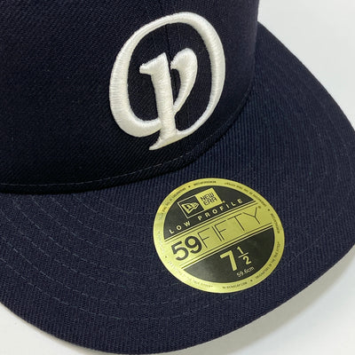 2022AW Winding Logo Low Profile 59FIFTY(R) 75-41-0042-705 7 1/2