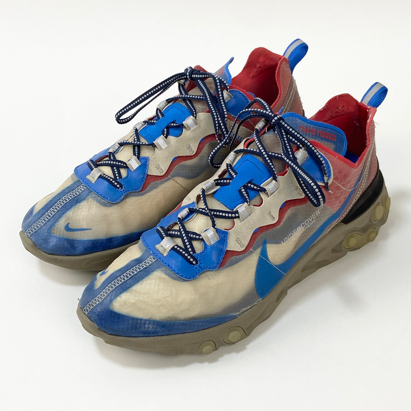 REACT ELEMENT 87 BQ2718-200 US9.5