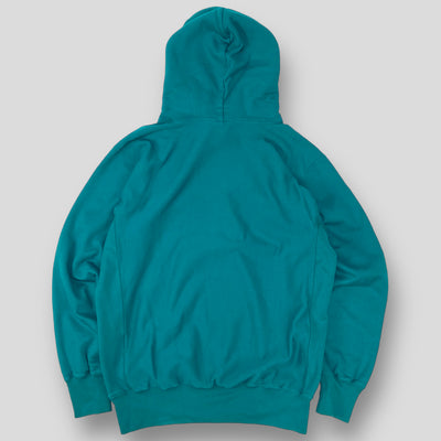 2022AW HIGH COUNT HEAVY SWEAT P/O PARKA A22AP01HU 5