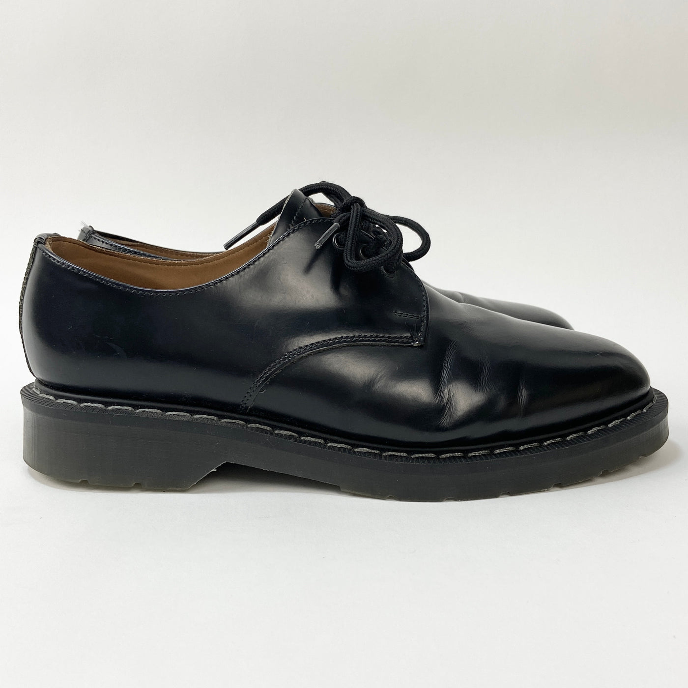 3EYE GIBSON SHOE 17579 UK7
