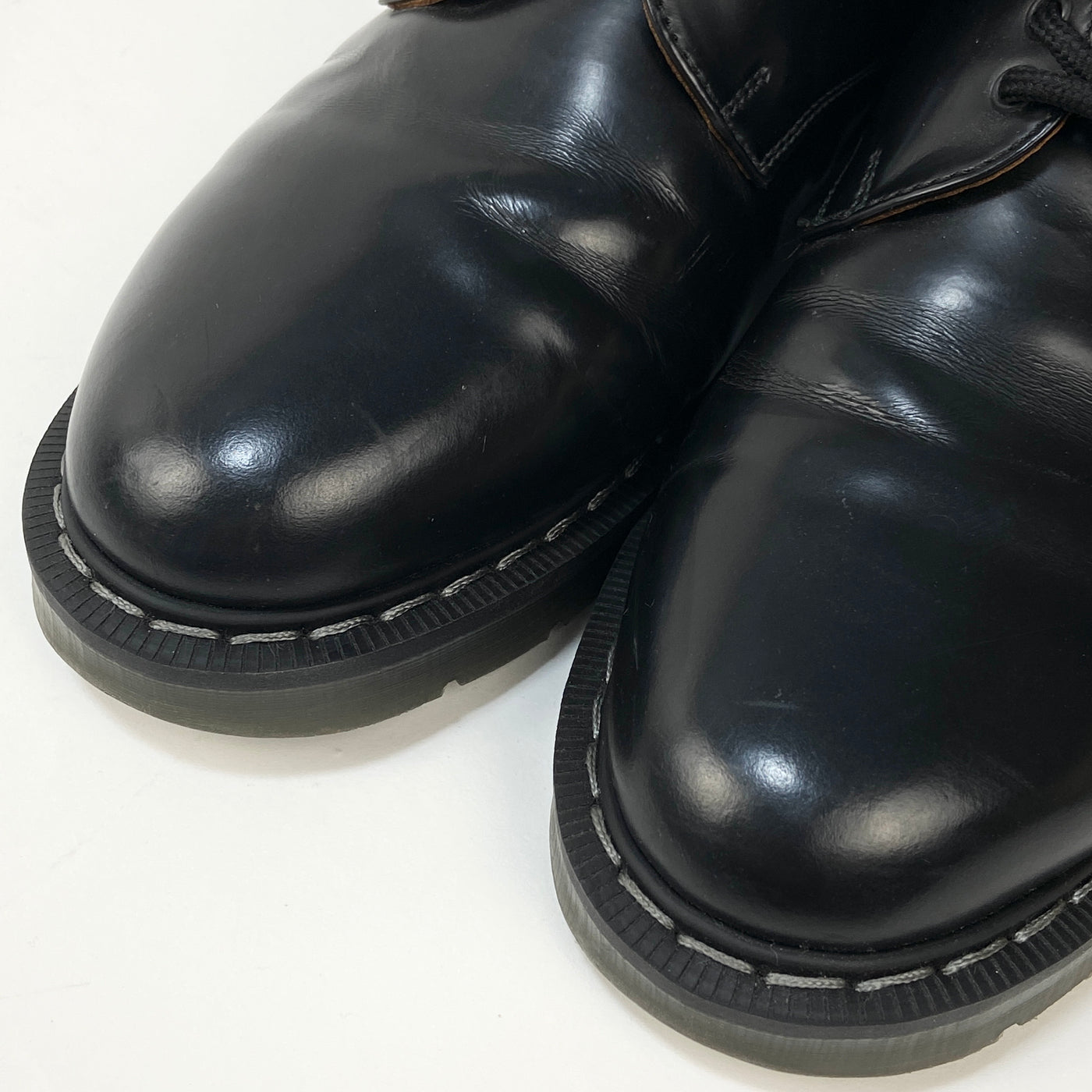 3EYE GIBSON SHOE 17579 UK7