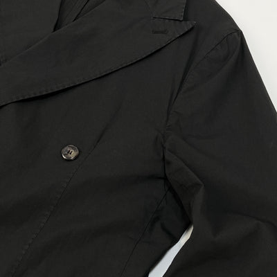 2021SS GIAN ストレッチコットン ダブルブレステッド6Bジャケット GIAN_GLT1 11958 50