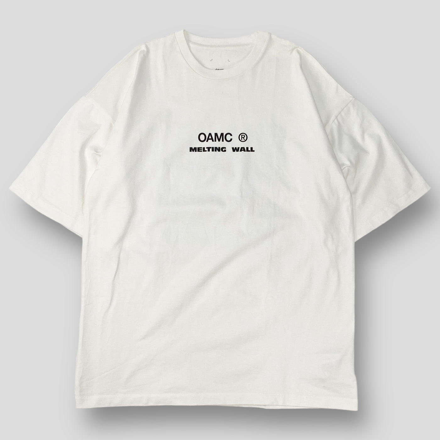 2021SS FUNGI TEE OAMS709367 M