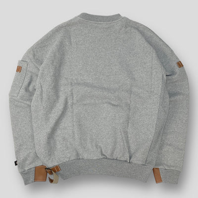 【新品】2019AW SWEAT WATCH 19A07 2