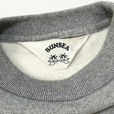 【新品】2019AW SWEAT WATCH 19A07 2