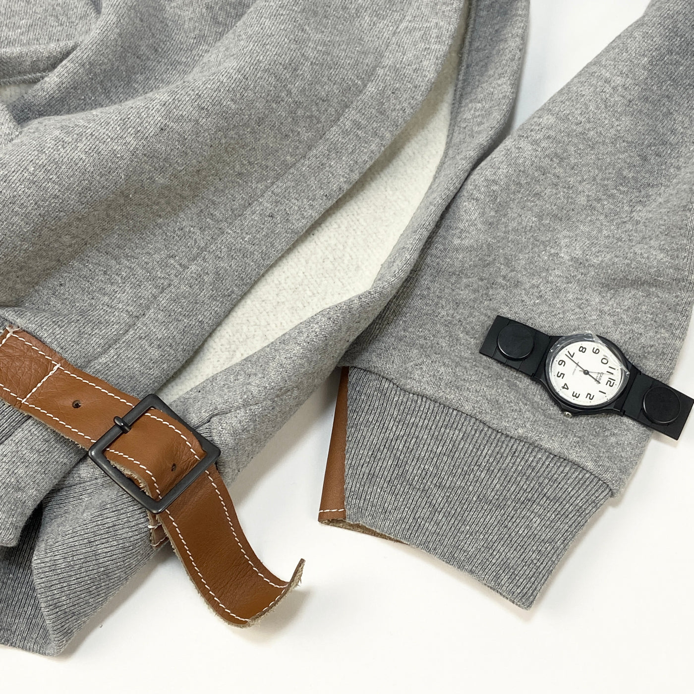 【新品】2019AW SWEAT WATCH 19A07 2