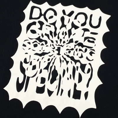 2019SS x コーディ・デフランコ DO YOU CRAVE Tシャツ 2X308010G S
