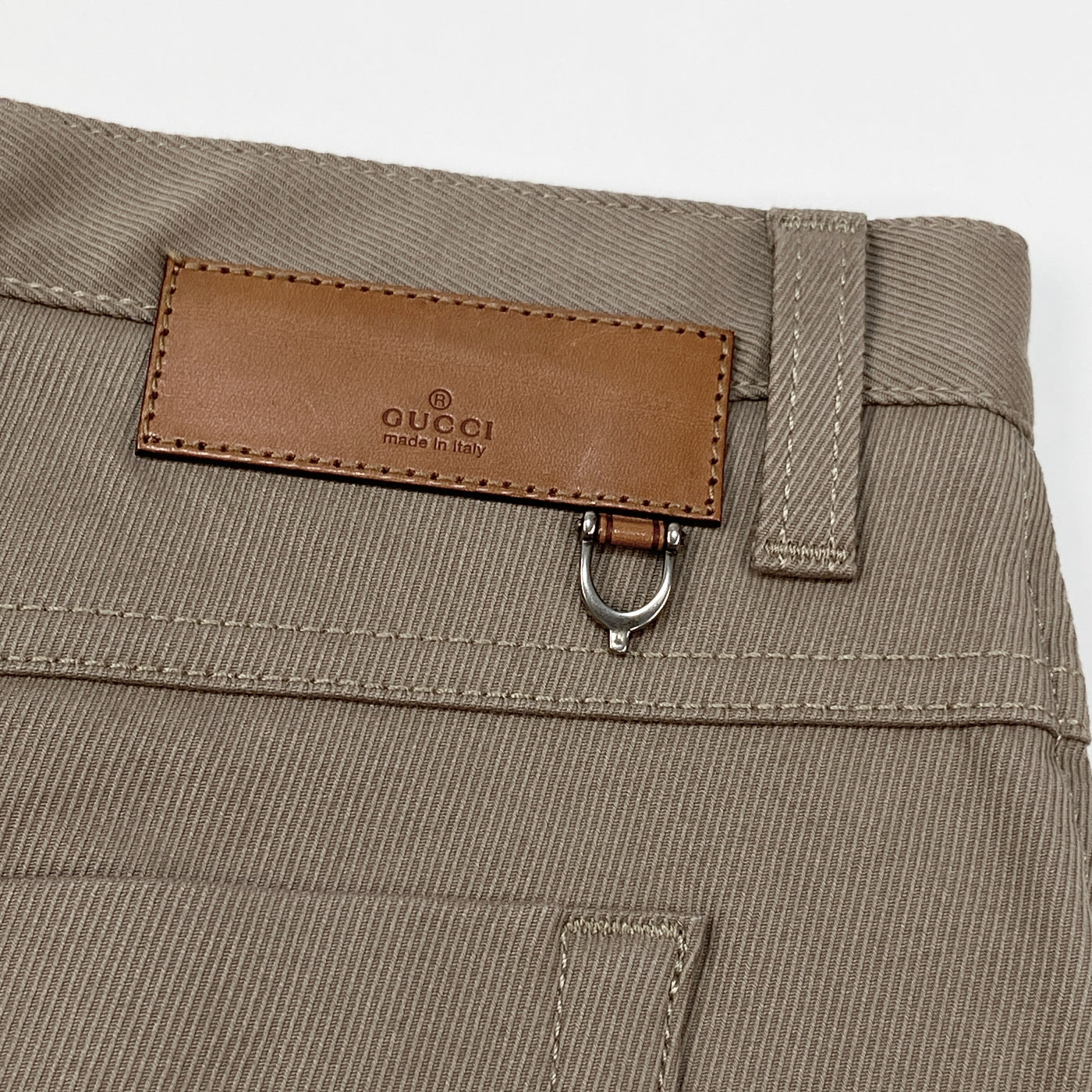 イタリア製 Denim Riding Pants 353598 XD120 50