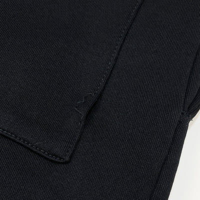 2019AW LOGO DRAWCORD SWEAT PANTS GKS-59410 M