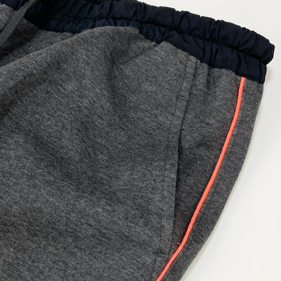 2018SS コットン/エステル ダンボールスウェットパンツ 18SBM-P10234 2