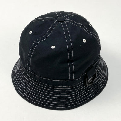 2023SS Contrast Bell Hat FREE