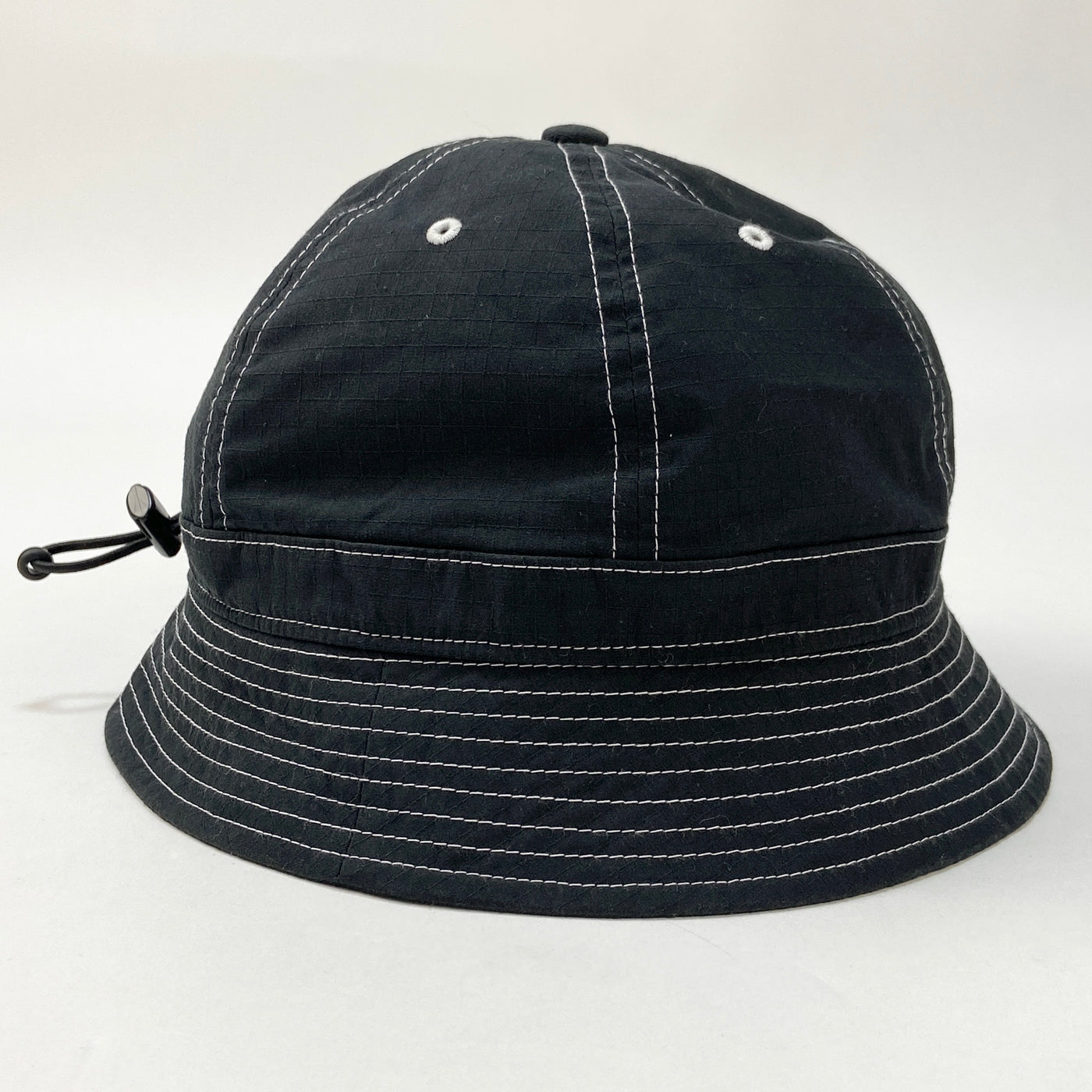 2023SS Contrast Bell Hat FREE