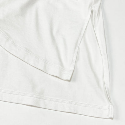 2023AW PANEL-SLEEVE T-SHIRT 300GA280-0890 38