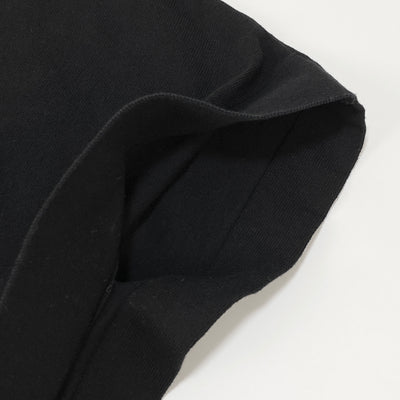 2023AW ROUND-HEM PULLOVER 300GA270-2240 38