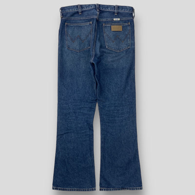 2023SS flare jean WM1868 M