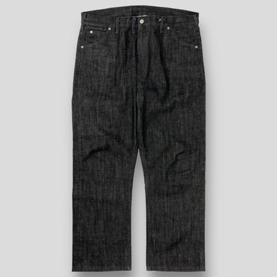 2021SS Cowboy Pants 0141 6