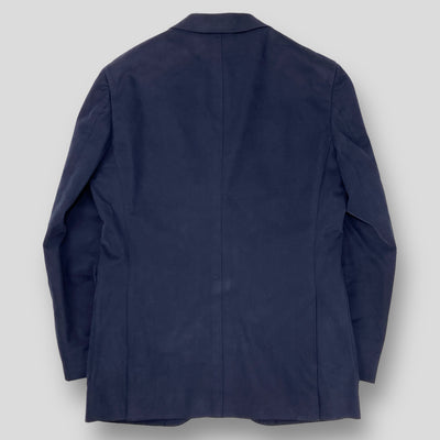 2020AW LARUSMIANI コットン3Bスーツ 46