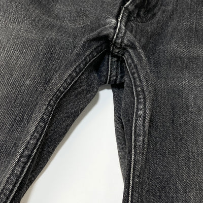 2022AW FUTURE ARCHIVE / FLARE DENIM 11-21-0015-791 S