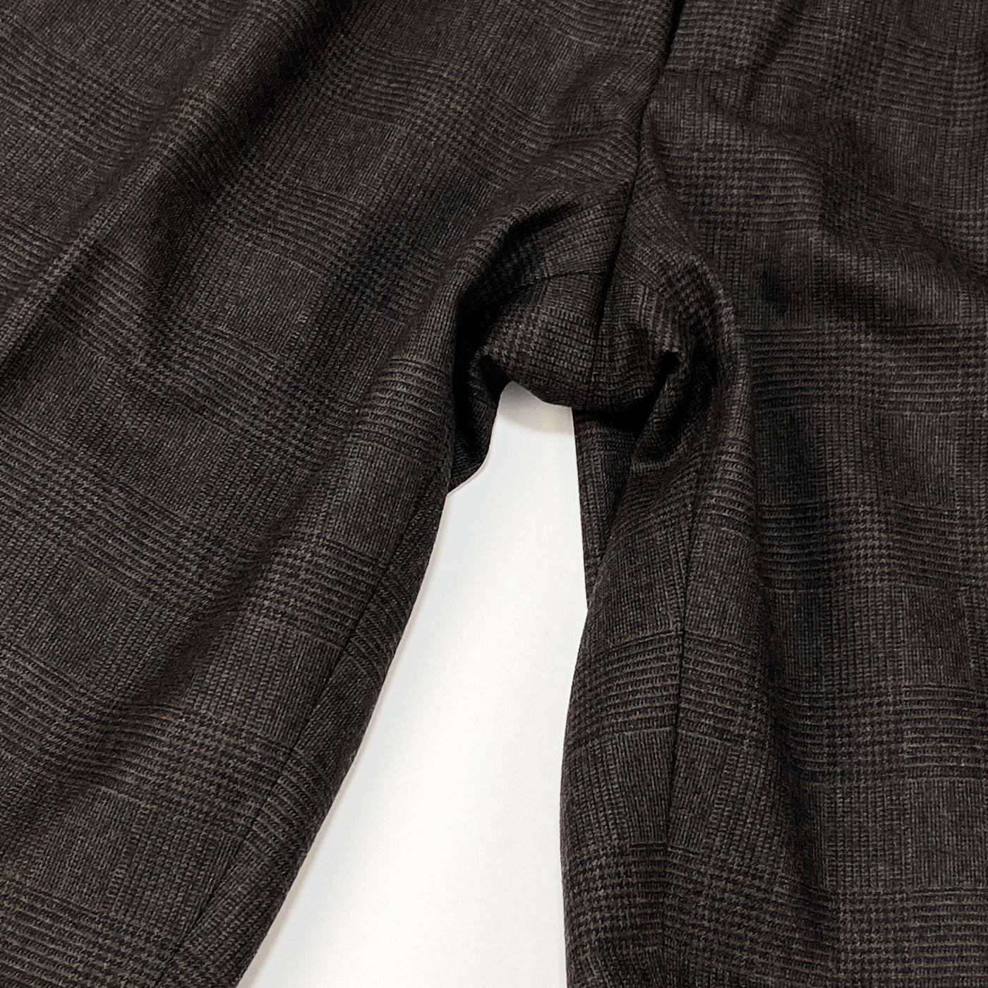 2021AW RAPWOOL PANTS 11-23-1740-803 M