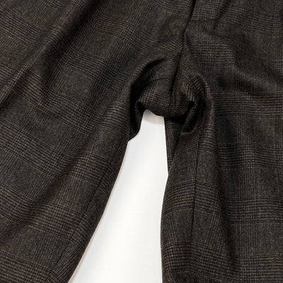 2021AW RAPWOOL PANTS 11-23-1740-803 M