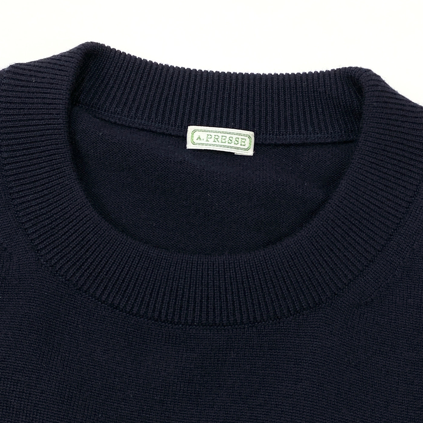 2022AW L/S Knit T-Shirt 22AAP-03-02H 3