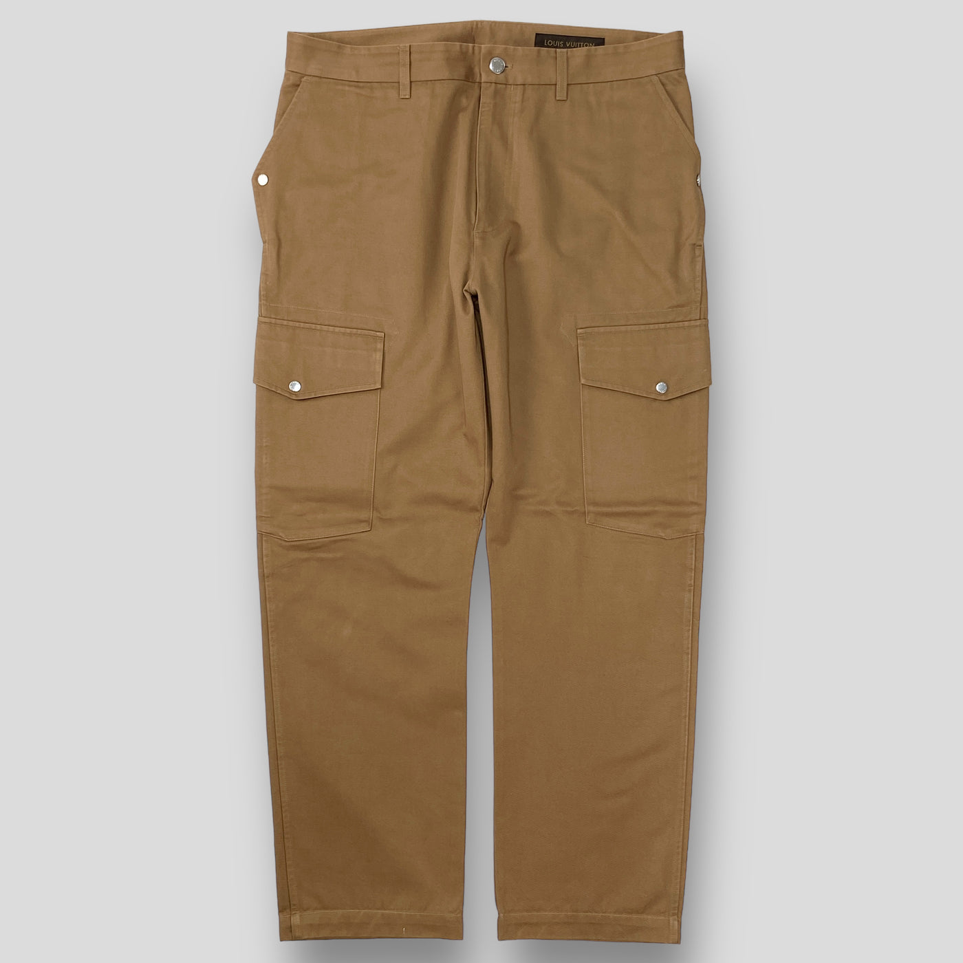 コットンダブルポケットワークパンツ RM122M H2PA17BSW 42