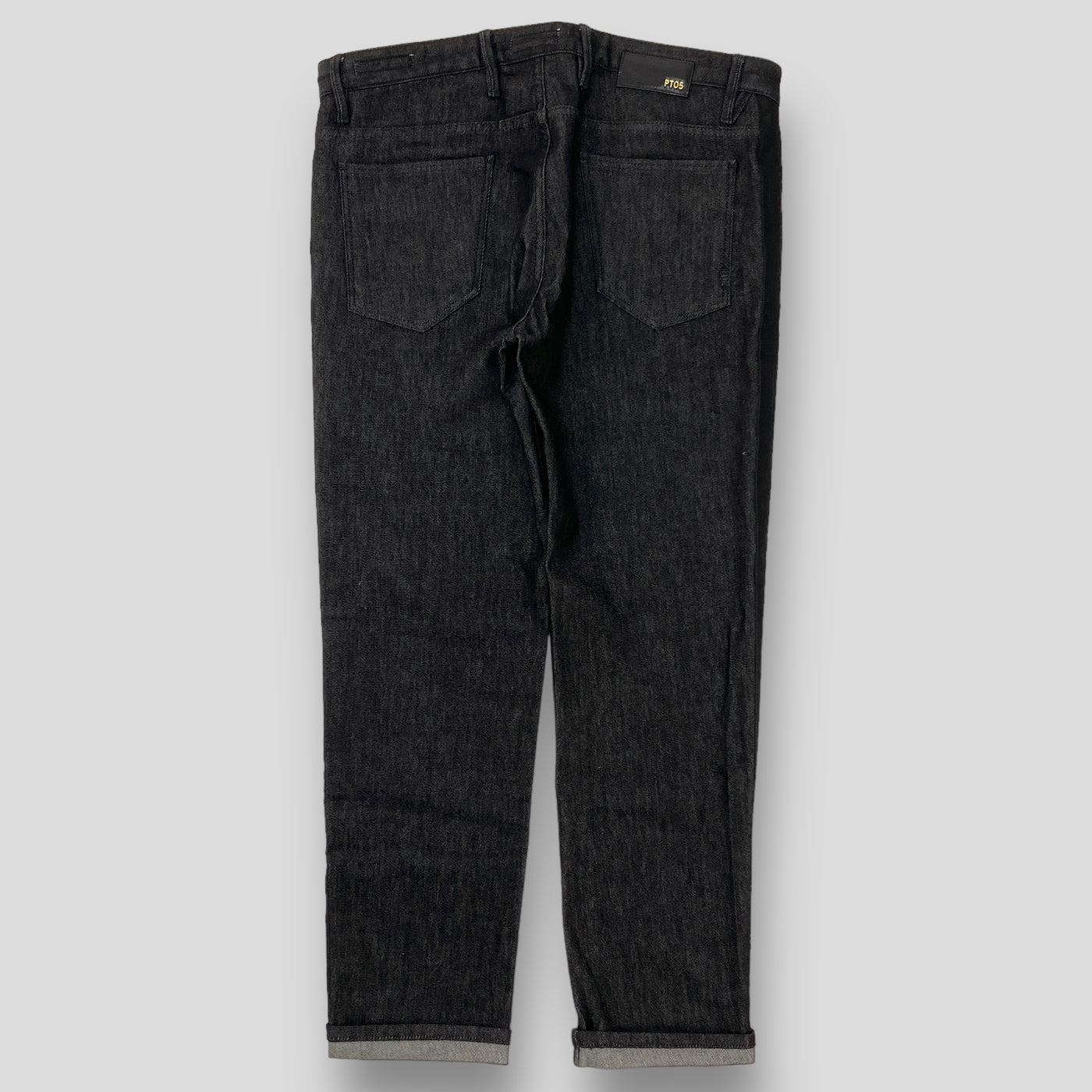 REGGAE TAPERED FIT C6TJP5B10 TX12 34