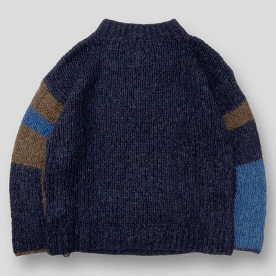 2017AW Hand-Kniting Sweater US1321 4
