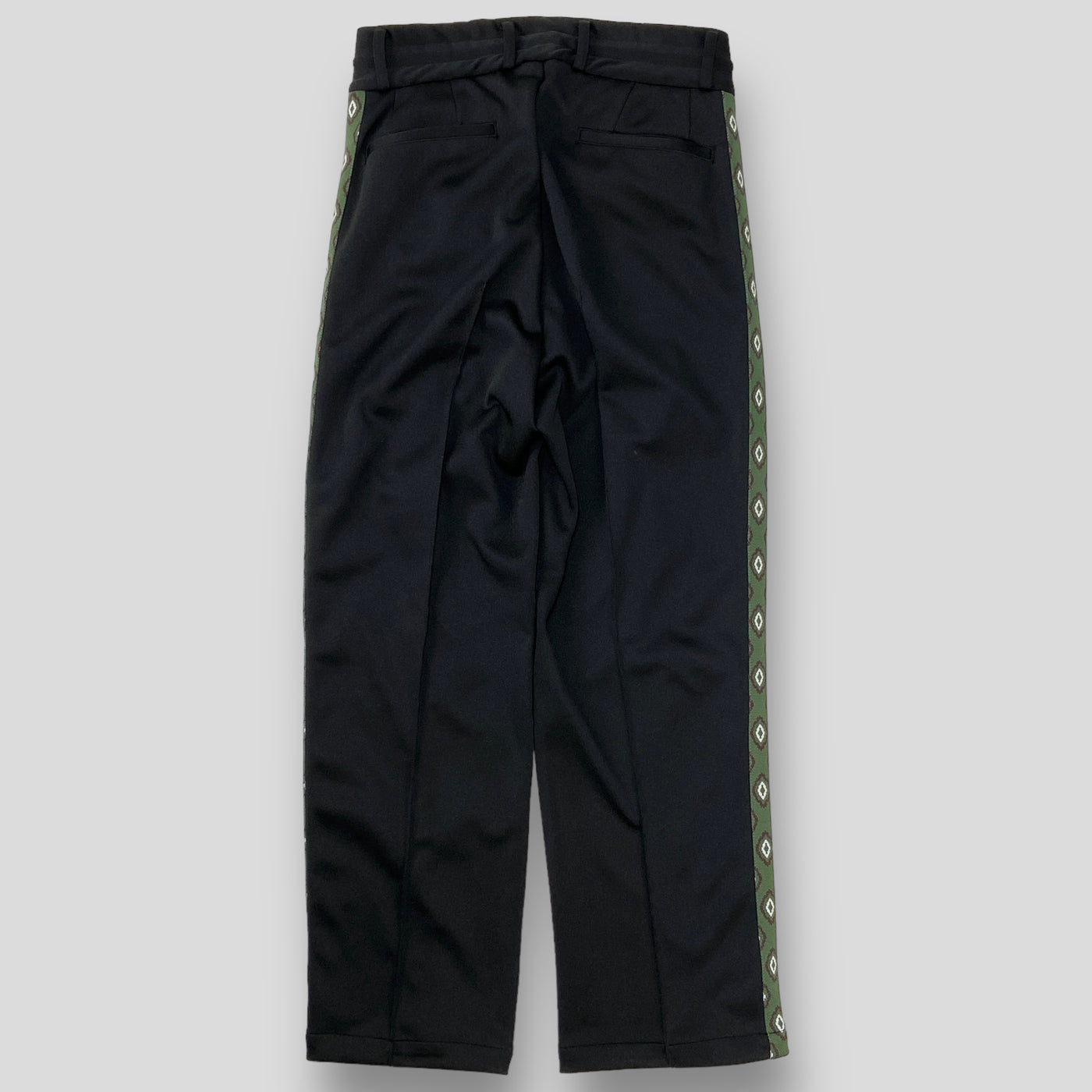 2023SS jersey straight pants TTT-2023SS-PT12 M