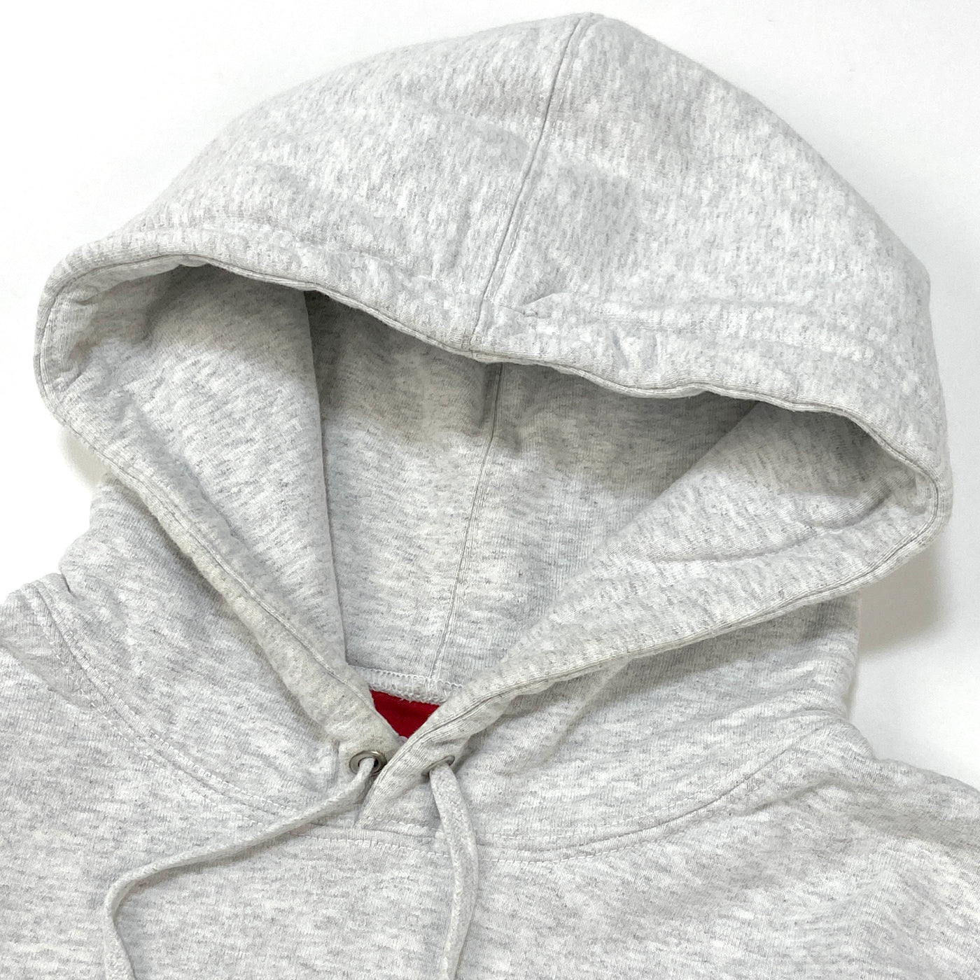 2020AW Anti Hooded Sweatshirt M