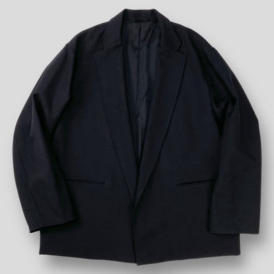 2022AW Wool Surge Cardigan Jacket BHS22F009A 2