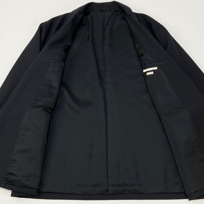 2022AW Wool Surge Cardigan Jacket BHS22F009A 2