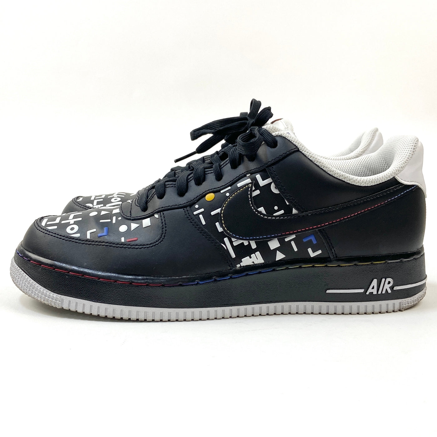 AIR FORCE 1 07 LV8 Hangul Day DO2704-010 US10.5 / 28.5cm