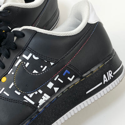 AIR FORCE 1 07 LV8 Hangul Day DO2704-010 US10.5 / 28.5cm