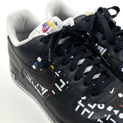 AIR FORCE 1 07 LV8 Hangul Day DO2704-010 US10.5 / 28.5cm