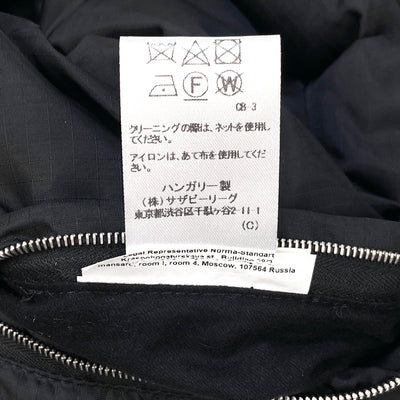 2020AW QUADRA JACKET 3220400287 2687 S