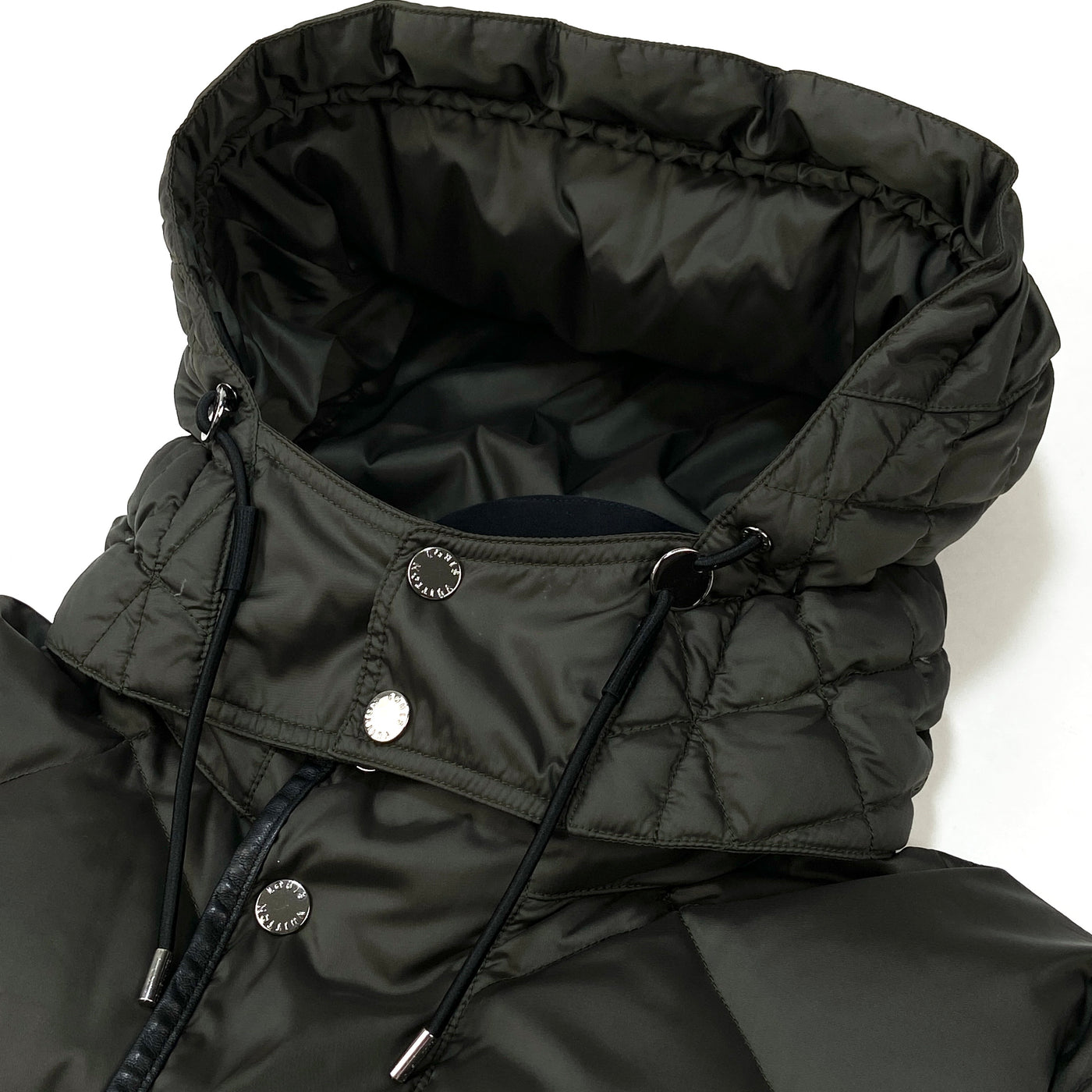 2011AW 2WAY DOWN JACKET RM112M MTBS30PHU 54