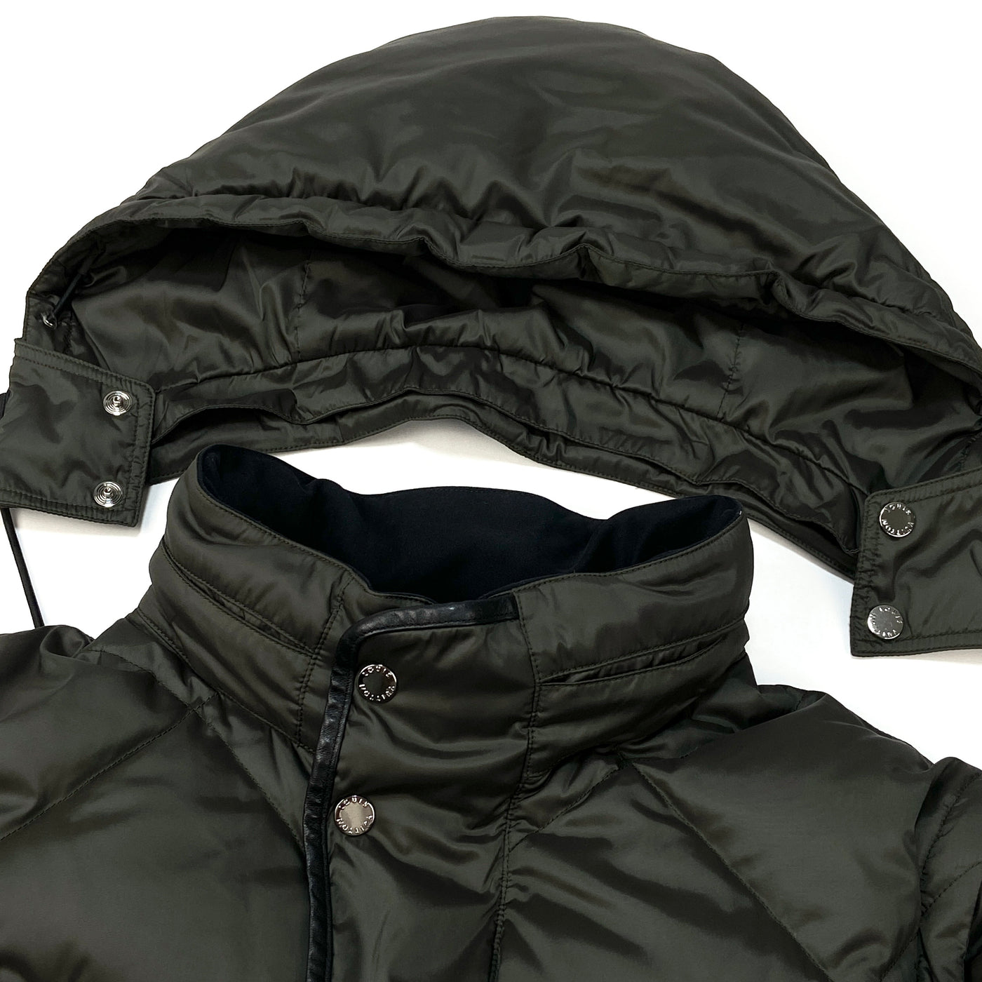 2011AW 2WAY DOWN JACKET RM112M MTBS30PHU 54