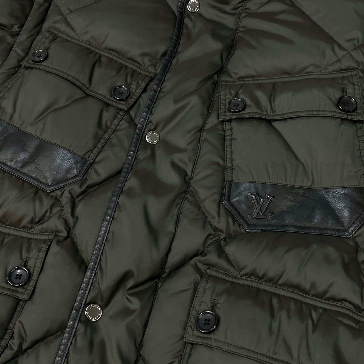 2011AW 2WAY DOWN JACKET RM112M MTBS30PHU 54