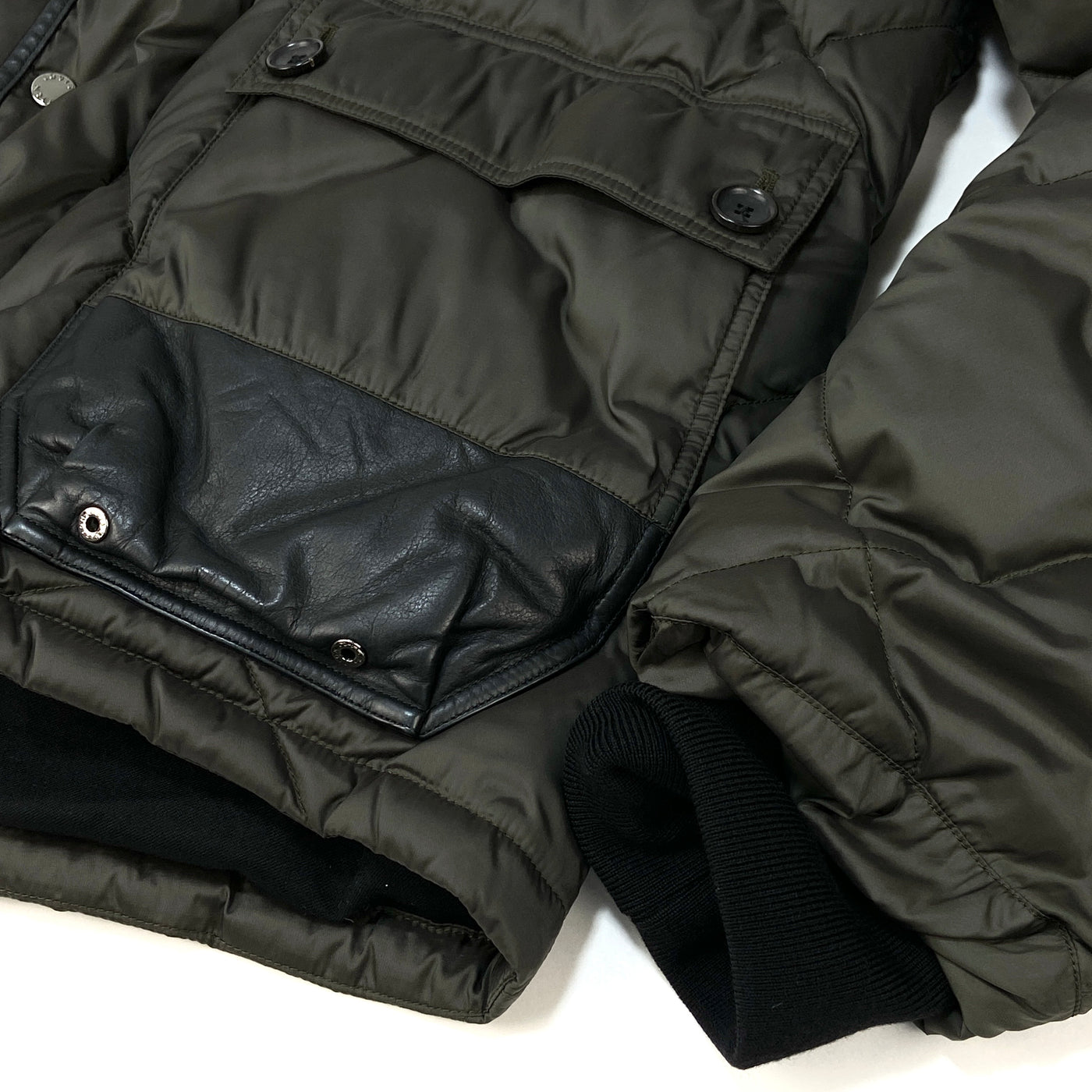 2011AW 2WAY DOWN JACKET RM112M MTBS30PHU 54