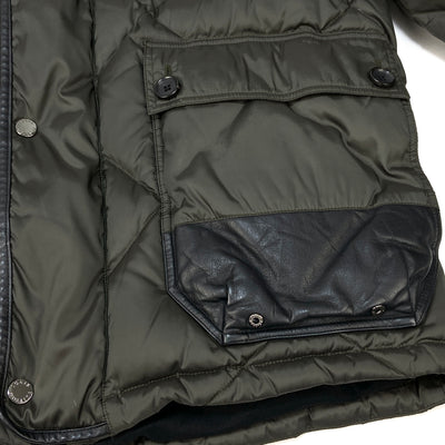 2011AW 2WAY DOWN JACKET RM112M MTBS30PHU 54